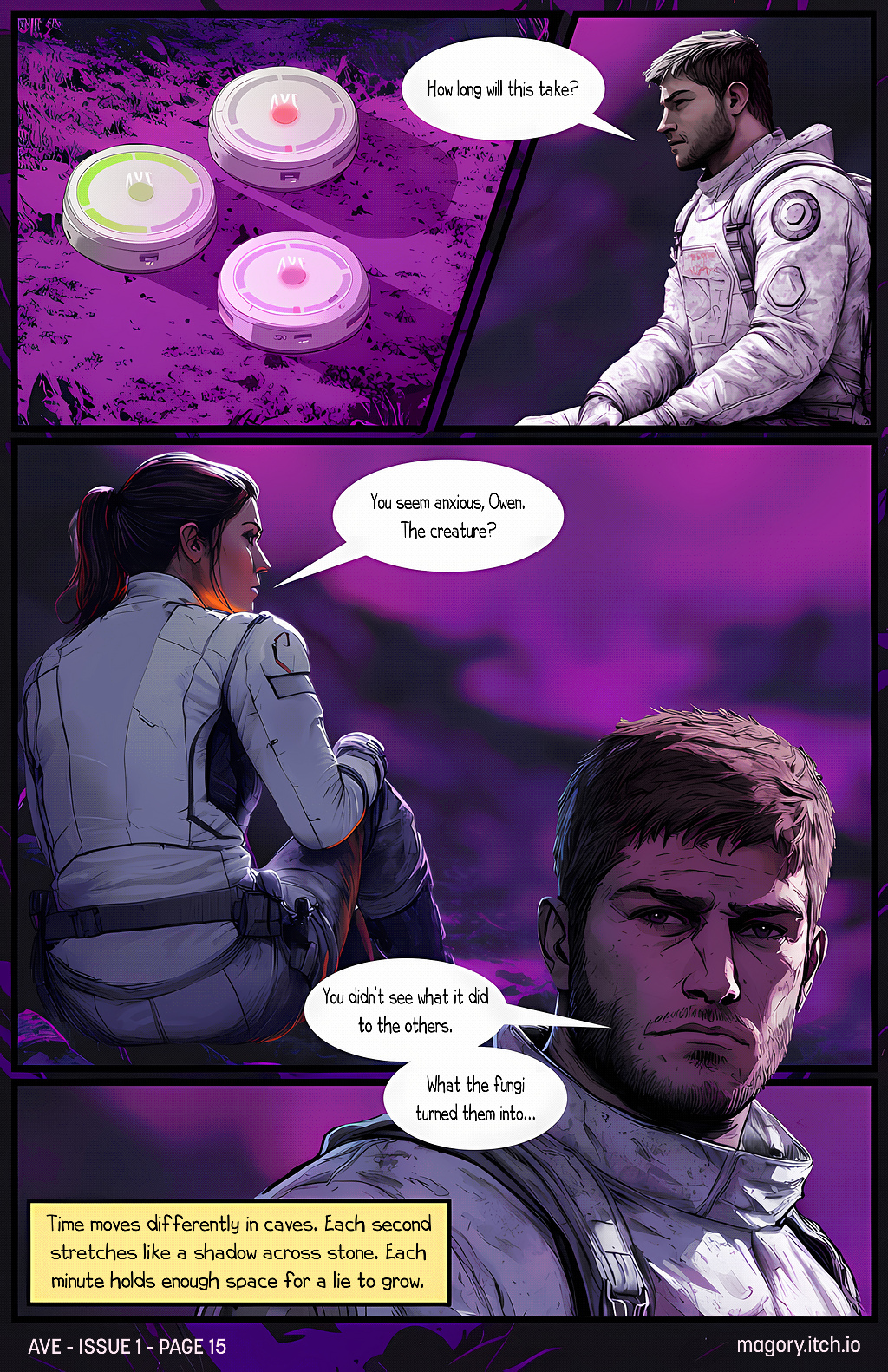 Comic Page 17